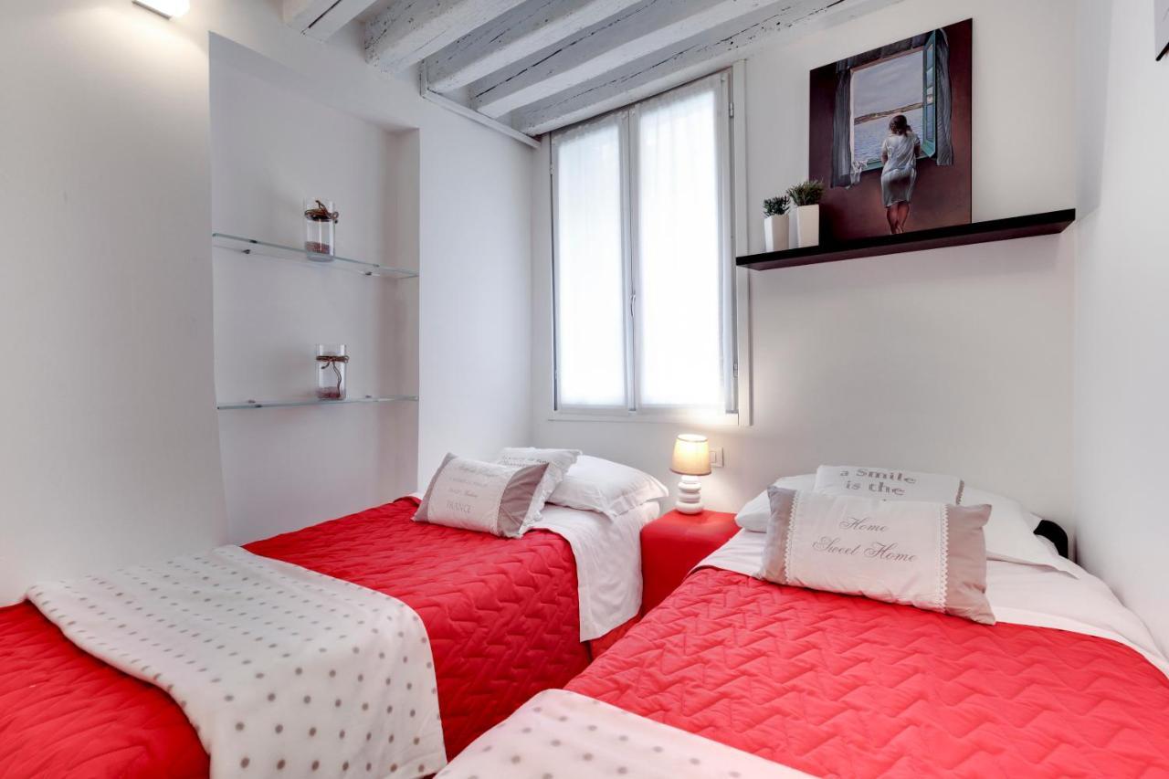 Cannaregio Canal View - Marco Polo By Wonderful Italy Venice Ngoại thất bức ảnh