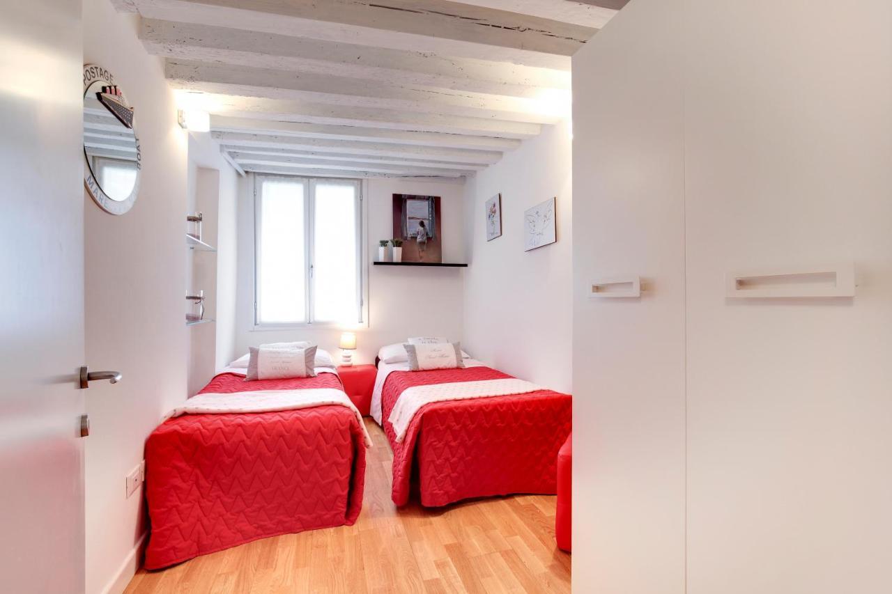 Cannaregio Canal View - Marco Polo By Wonderful Italy Venice Ngoại thất bức ảnh
